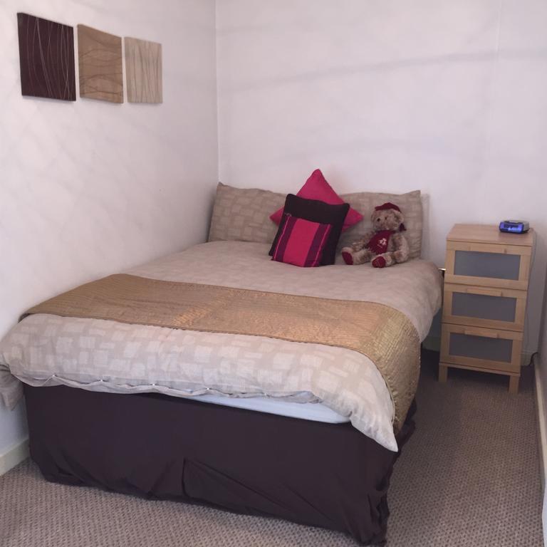 Millennium Apartments Newcastle upon Tyne Zimmer foto